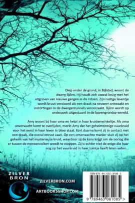 Alternative view of Drakenkruid