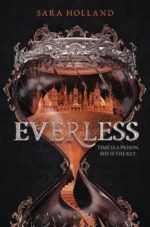 Everless | 9780062688538