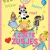 Lekker lezen met de Zoete Zusjes | 9789462917668 Lekker lezen met de Zoete Zusjes | 9789462917668
