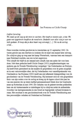 Alternative view of Geen Heil van Hitler