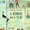 De koning van de flat | 9789045124438