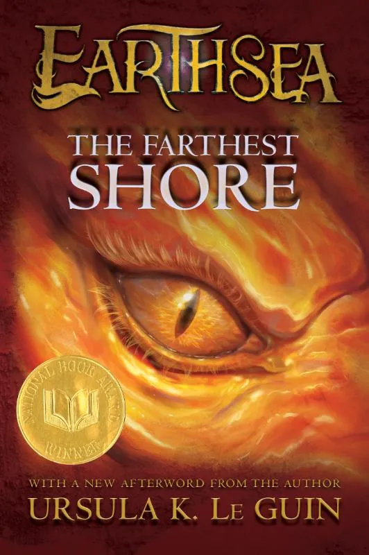 Farthest Shore | 9781442459939 Farthest Shore