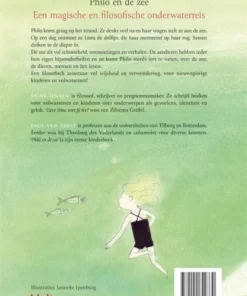 Alternative view of Philo en de zee