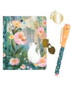Kendra little secret notebook - magic pen | 9789082279917