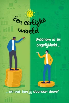Een eerlijke wereld?