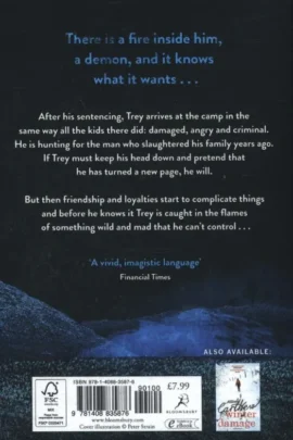 Light That Gets Lost | 9781408835876 Light That Gets Lost | 9781408835876