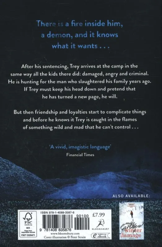 Light That Gets Lost | 9781408835876 Light That Gets Lost - Afbeelding 2