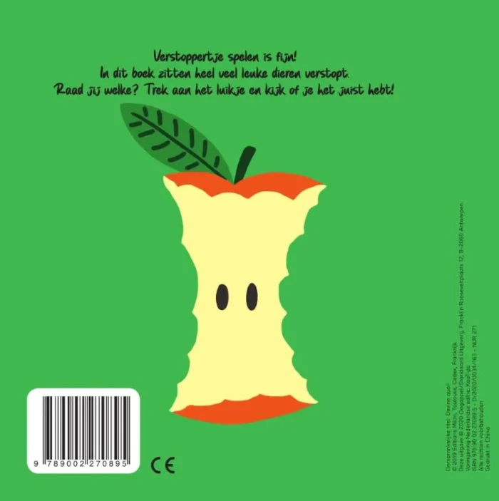 Rara, wie ben ik? - Afbeelding 2