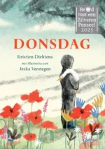 Donsdag | 9789401434461