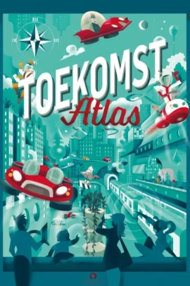 Toekomstatlas