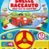 Snelle raceauto | 9789028426788 Snelle raceauto | 9789028426788