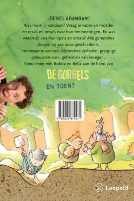 En toen? | 9789025879471