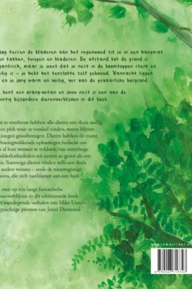 Alternative view of Dit is thuis