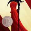 Scythe | 9781444951400 Scythe | 9781444951400