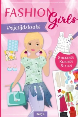 Vrijetijdslooks