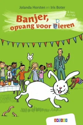 Banjer, opvang voor Pieren