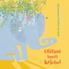 Olifant heeft kriebel | 9789493308121