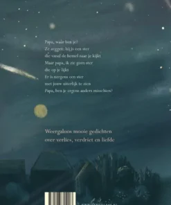 Alternative view of Papa, ik mis je