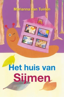 Het huis van Sijmen