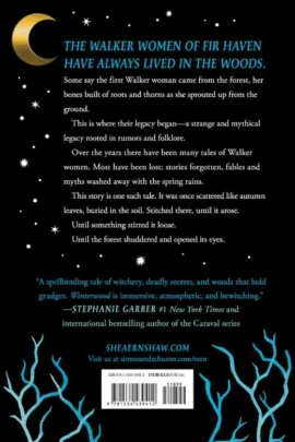 Alternative view of Winterwood