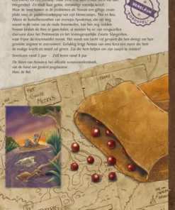 Alternative view of De steen van Nowan