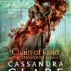 Chain of Gold | 9781406389753 Chain of Gold | 9781406389753