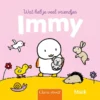 Wat heb je veel vriendjes, Immy | 9789044853841