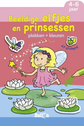 4-6 jaar