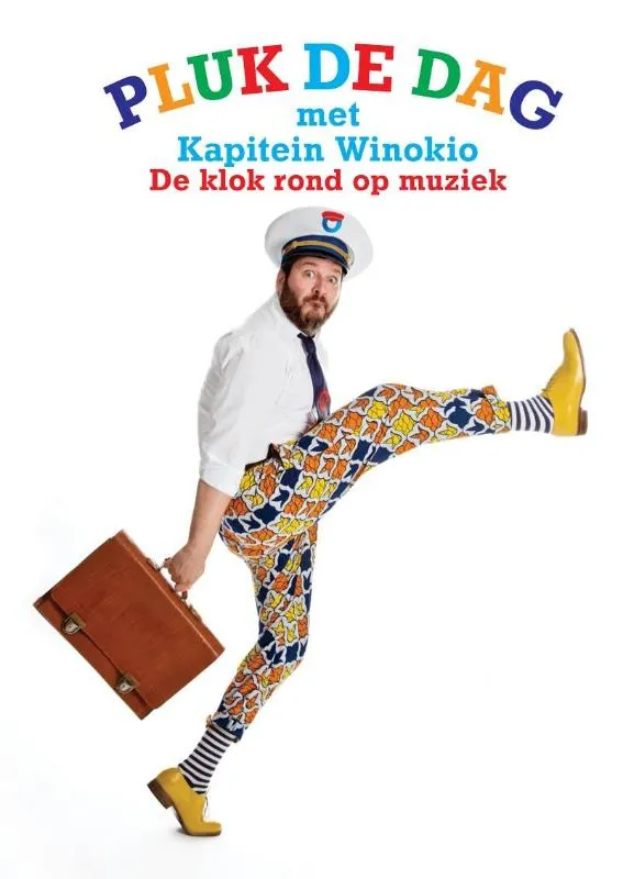 Pluk de dag | 9789490378417 Pluk de dag