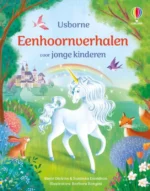 Eenhoornverhalen voor jonge kinderen | 9781836001416 Eenhoornverhalen voor jonge kinderen | 9781836001416
