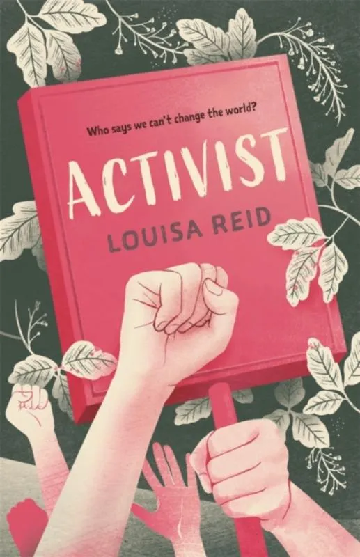 Activist | 9781913101749 Activist