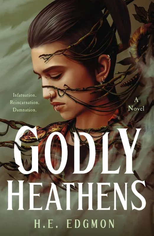 Godly Heathens | 9781250324436 Godly Heathens
