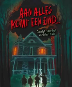 Aan alles komt een eind…