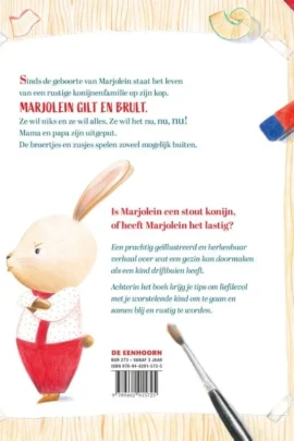 Marjolein, stout konijn? | 9789462915725