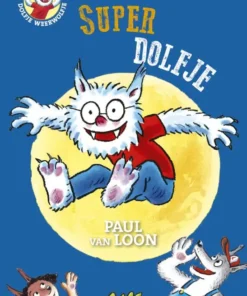 SuperDolfje