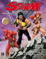 Storm Hommages | 9789088869662