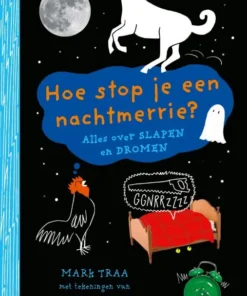 Hoe stop je een nachtmerrie?
