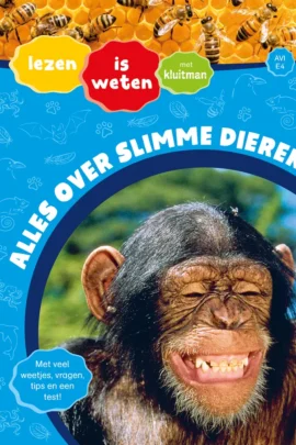 Alles over slimme dieren