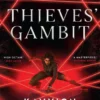 Thieves' Gambit | 9781398521506 Thieves' Gambit | 9781398521506