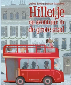 Hilletje