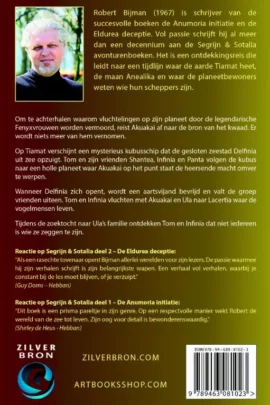 Alternative view of Fenyx