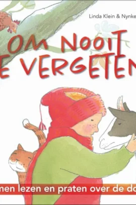 Om nooit te vergeten