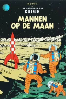 Mannen op de maan