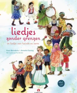 Liedjes zonder grenzen