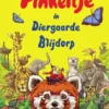 Pinkeltje in Diergaarde Blijdorp | 9789045123943 Pinkeltje in Diergaarde Blijdorp | 9789045123943