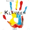 Kleuren | 9789000398935 Kleuren | 9789000398935