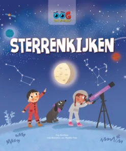 Sterrenkijken