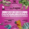 dinosaurussen en andere prehistorische dieren | 9789001112028