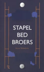 Stapelbedbroers | 9789089674715 Stapelbedbroers | 9789089674715