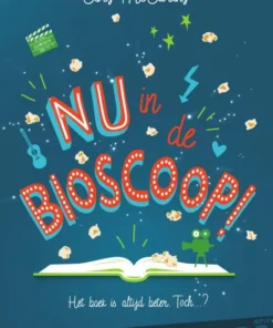 Nu in de bioscoop!